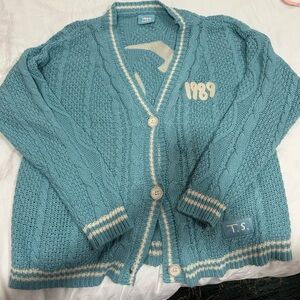 1989 Cardigan